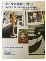 A Story of the Arts and Mental Health in Bexley By Britta Von Zweigbergk