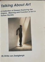 TALKING ABOUT ART