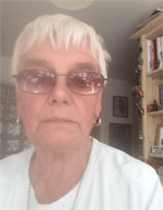 Britta Von Zweigbergk