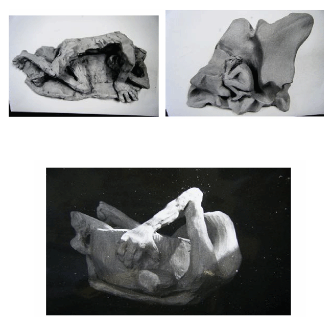CLAYWORK
