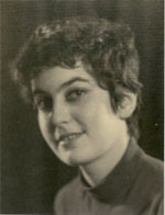Cynthia Pell