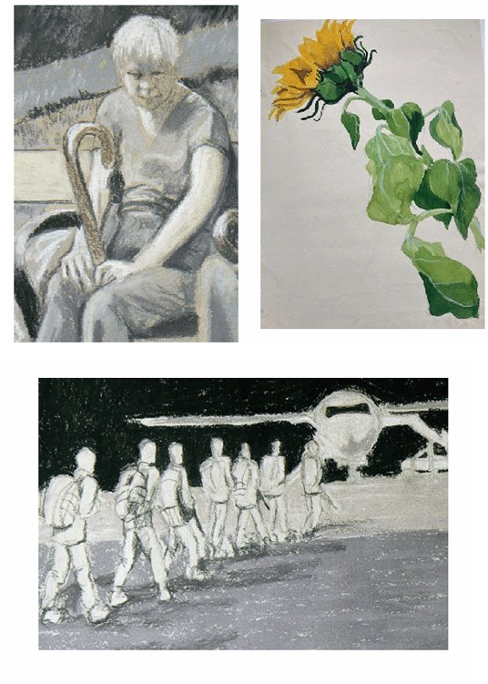 GENERAL DRAWINGS