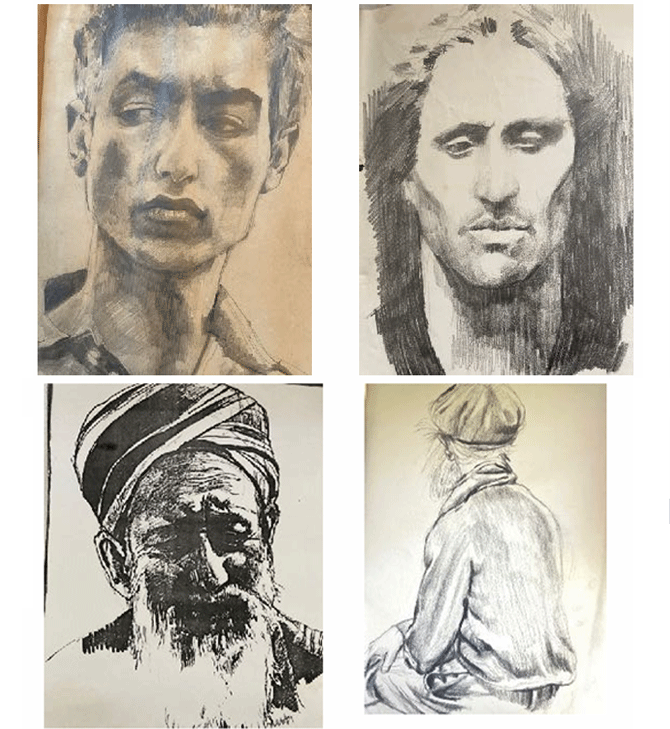 PORTRAIT